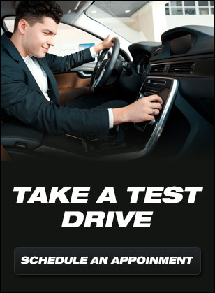 Schedule a test drive at Drive Auto Sales